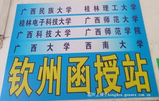 2025年广西函授金融学专业本科全攻略